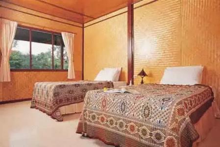 Duenshine Resort - 23