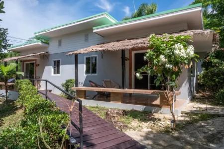 Harmony Naturist Resort Rawai Phuket - 35
