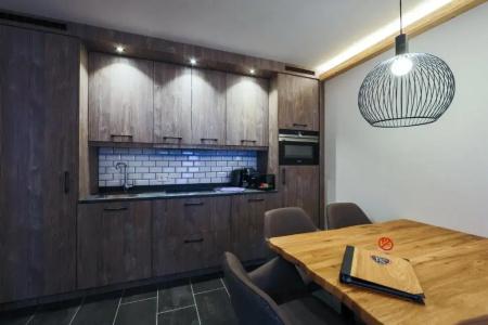 Avenida Panorama Suites Kaprun - 161