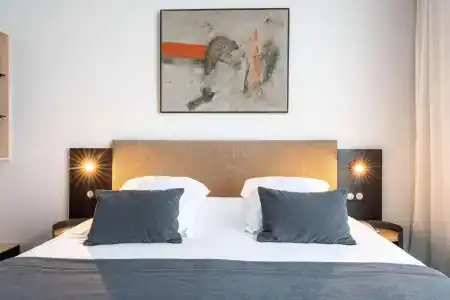 Best Western Premier Masqhotel - 4