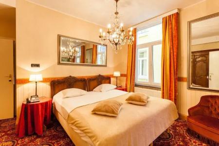 Avenue by F-Hotels - 31