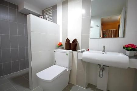 Windsor Resort - 33