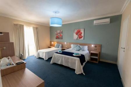 Estrella Lodging - 33