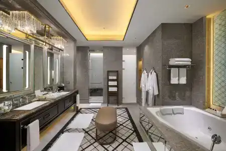Sheraton Grande Sukhumvit, a Luxury Collection, Bangkok - SHA Extra Plus - 20