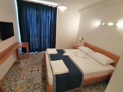 Akcapinar Korfez Butik Otel - 35