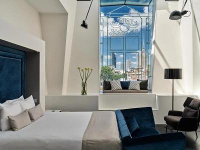 Indigo Warsaw Nowy ŚWiat, An Ihg Hotel - 126