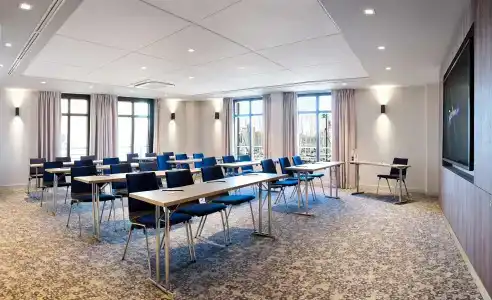 Radisson Blu Marseille Vieux Port - 15