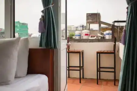 Hanoi Pho - 7