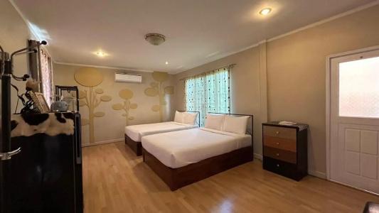 Ville De La Vie Khao Yai - 26