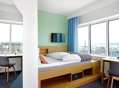 Comwell Aarhus Dolce by Wyndham - 51