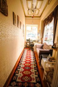 Alhambra Apart - 11