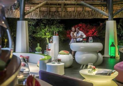 SO Sofitel Mauritius - 21