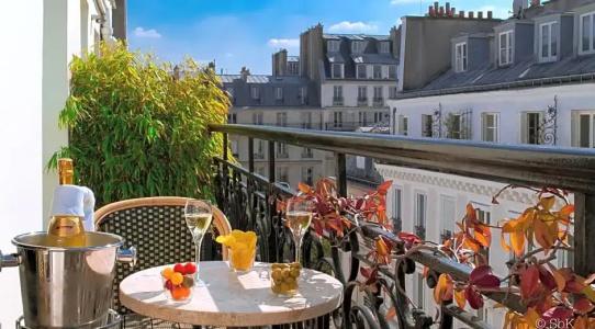 B Montmartre - 59