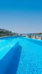 Amperian Mykonos Suites & Villas - 106