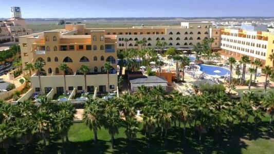 Playa Marina Spa - Luxury - 38