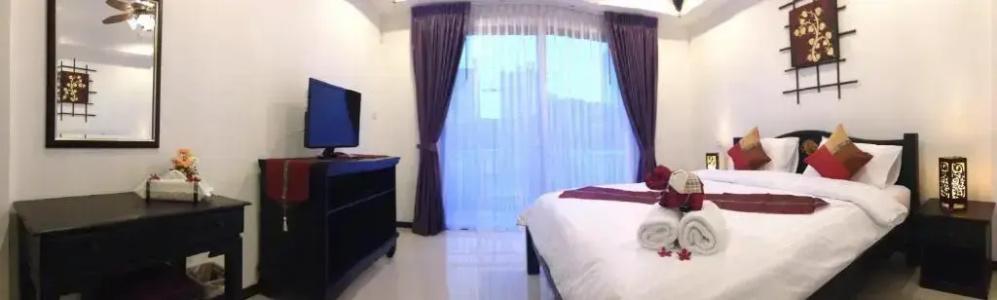 Swiss Paradise Boutique Villa - 33
