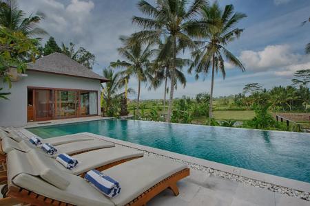 Santun Luxury Private Villas - 56