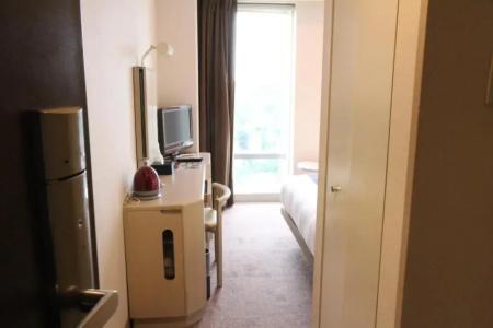 Mercure Yokosuka - 53