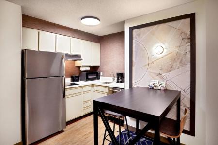 Residence Inn by Marriott Boston - 68
