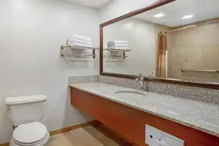 Best Western Plus Yosemite Gateway Inn - 121