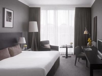 Radisson Blu, Glasgow - 45