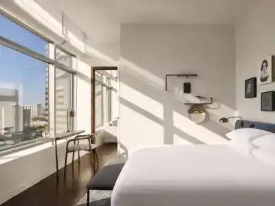 Kimpton Palomar San Diego, An Ihg - 86