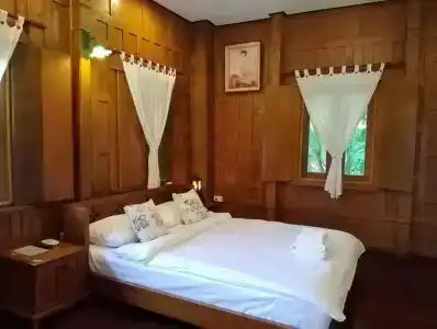 Luang Chumni Village - 29