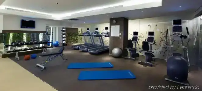 Doubletree By Hilton Istanbul - Old Town - 29