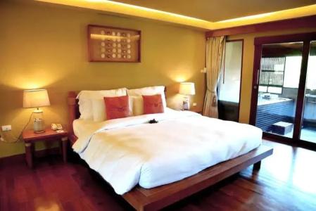 Deva Beach Resort Samui - 107