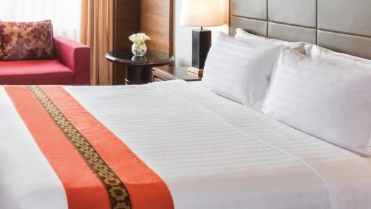 Movenpick Suriwongse Chiang Mai - 40