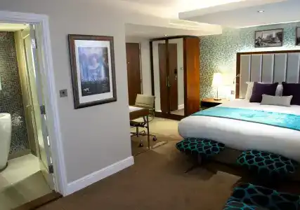 The Belgrave - 7