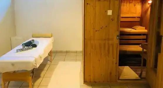 Kiskut Liget Pension - 11