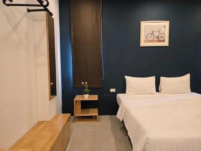 Sleepstation at Pratunam - 205