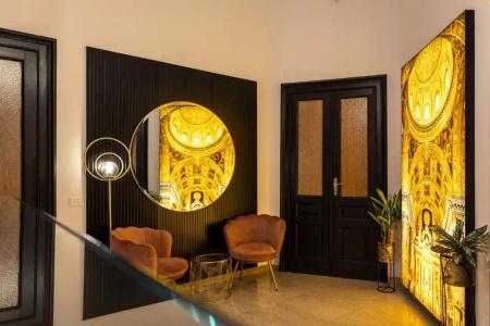 Sanfelice 33 Luxury Suites - 1