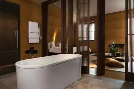 The Chedi Andermatt - 54