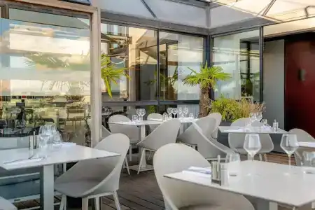 Holiday Inn Reims Centre, An Ihg - 23