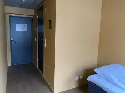 Hotell - 31