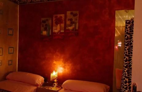 City Hostel - 169