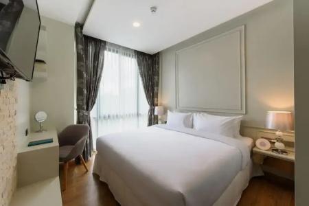 Parc Borough City Resort -Sha Extra Plus - 109