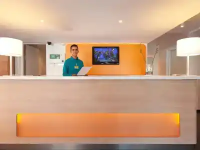 Ibis Budget Fès - 17