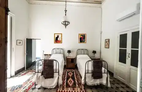 Palazzo Degli Antoci - 84