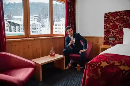 Sport & WellnessSan Gian St. Moritz - 95