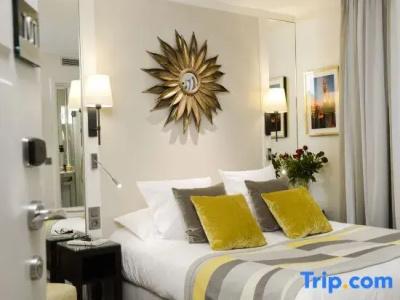 Best Western Plus Sydney Opera - 71