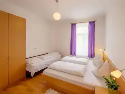 Villa Residence Santer - 25