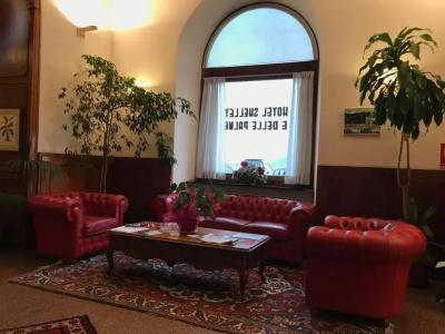 Shelley e delle Palme - 6