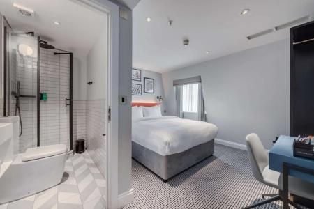 Best Western The Boltons London Kensington - 29