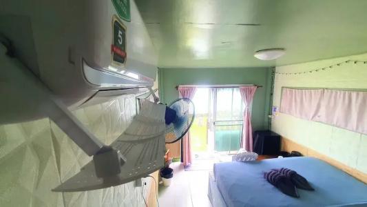Kohchang 7 Guest House - 55