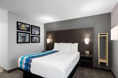 La Quinta Inn by Wyndham Indianapolis Airport Executive Dr - 4
