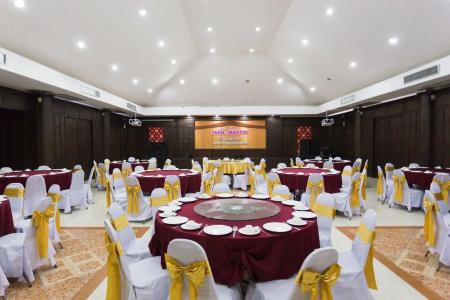 Diamond Park Inn Chiangrai & Resort - 23