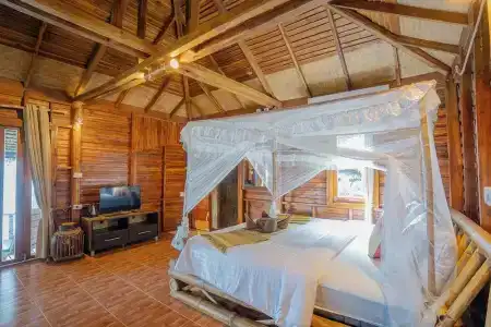 Koh Jum Resort - 192